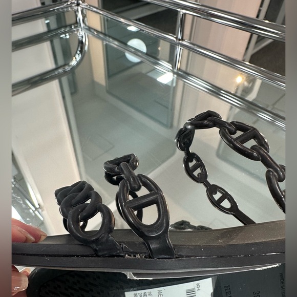 Hermes sandal - Picture 4 of 5